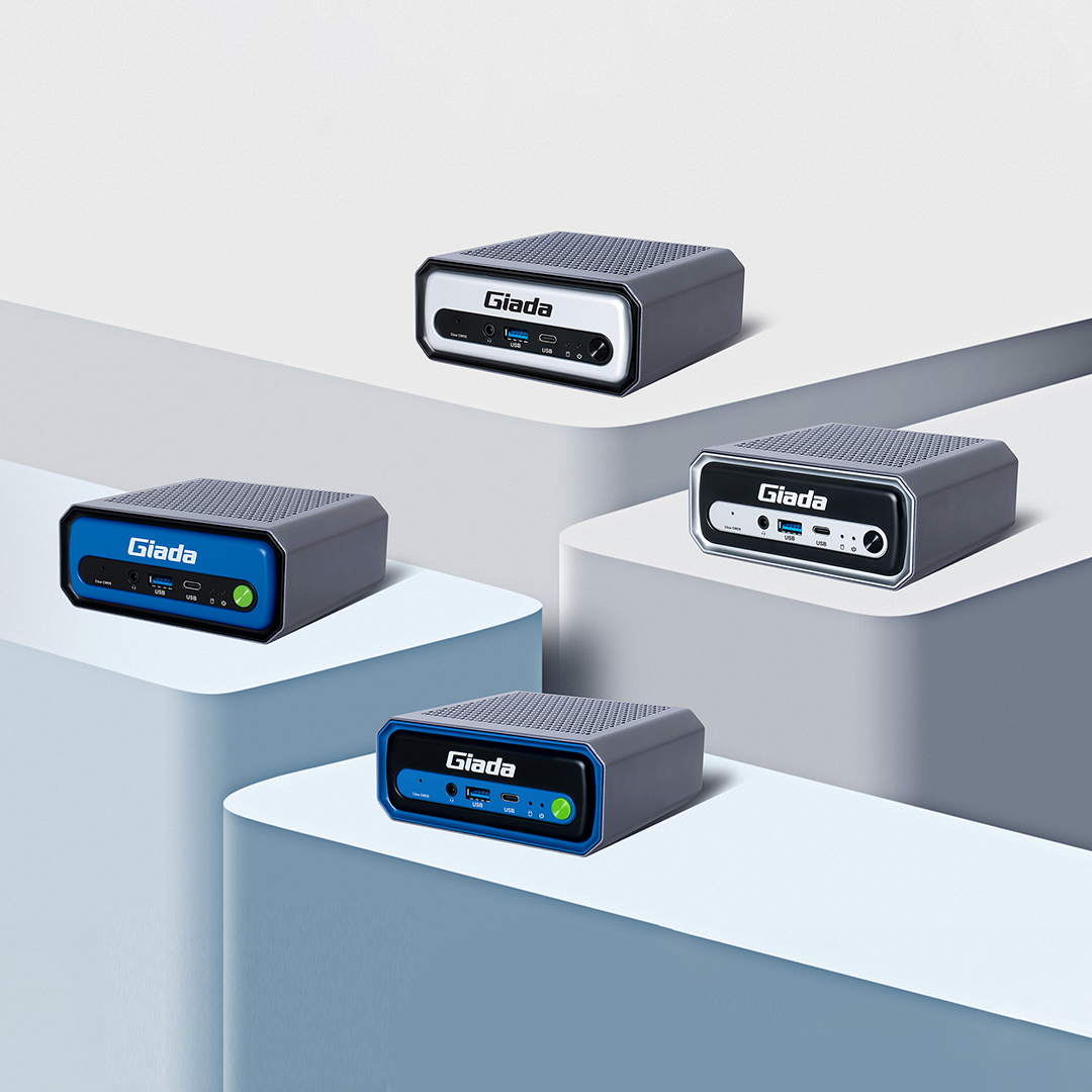 AI-Powered PC with Intel Ultra CPU