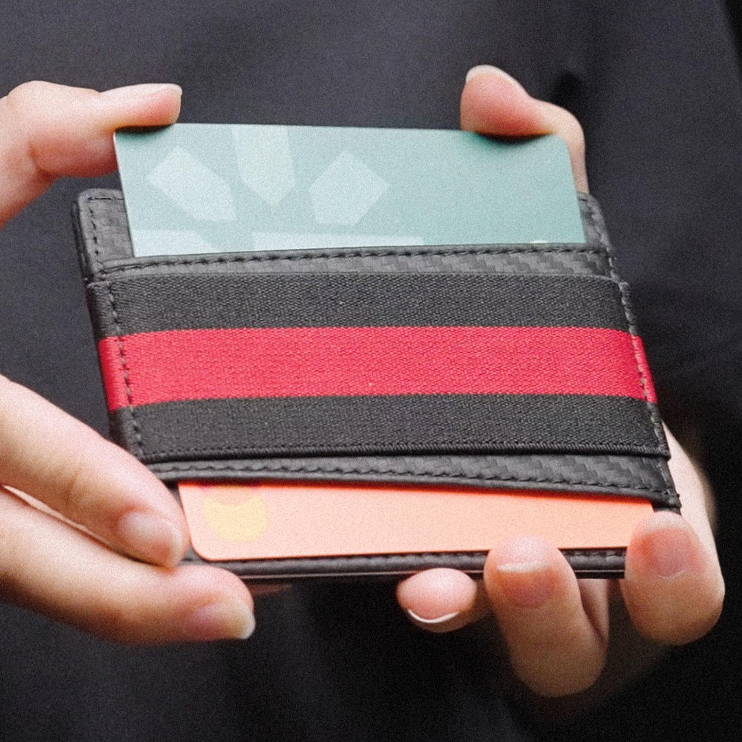 Slim Carry Without Compromise