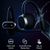 2K Camera Headset with Open-Ear Audio