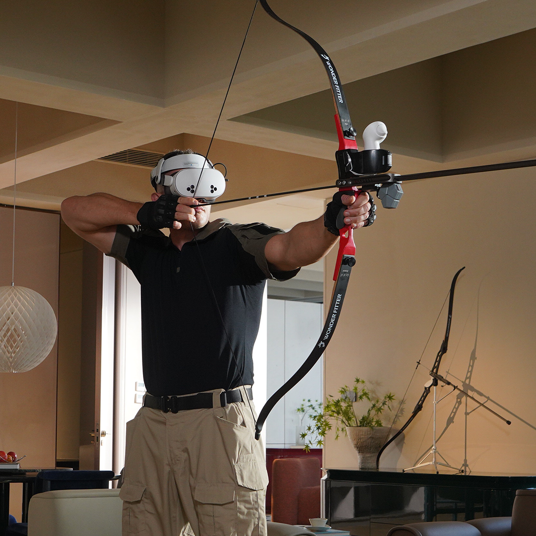 Train & Play With Authentic Replicas Powered By AI