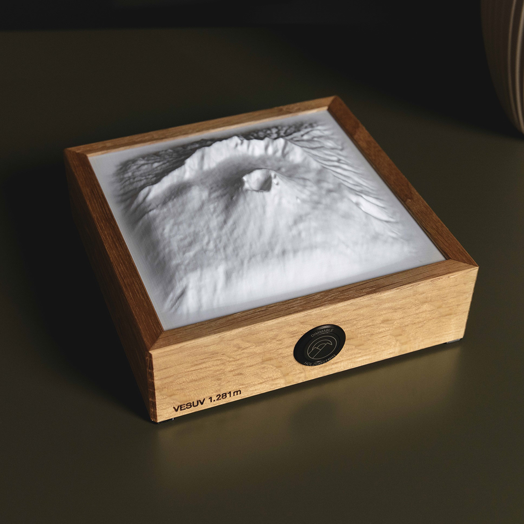 Bring the Summit to Your Space