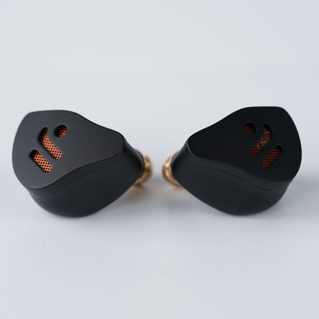 The Open-Back IEM That Lets You Hear More
