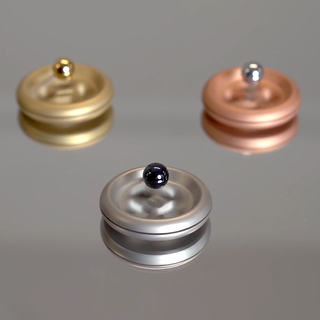 Pocket Art With Physics