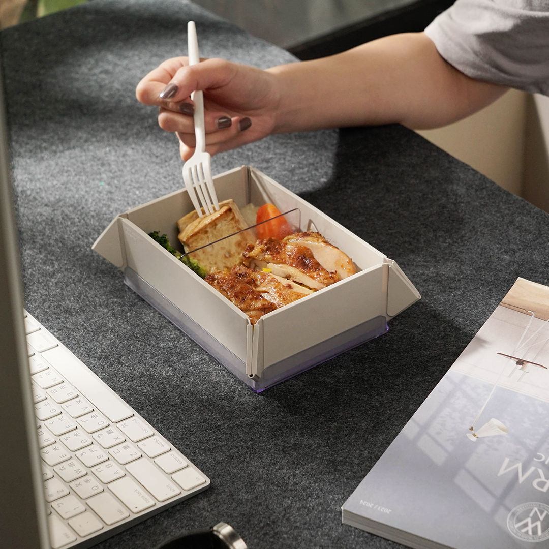 The Ultimate Microwavable Container For Anyone