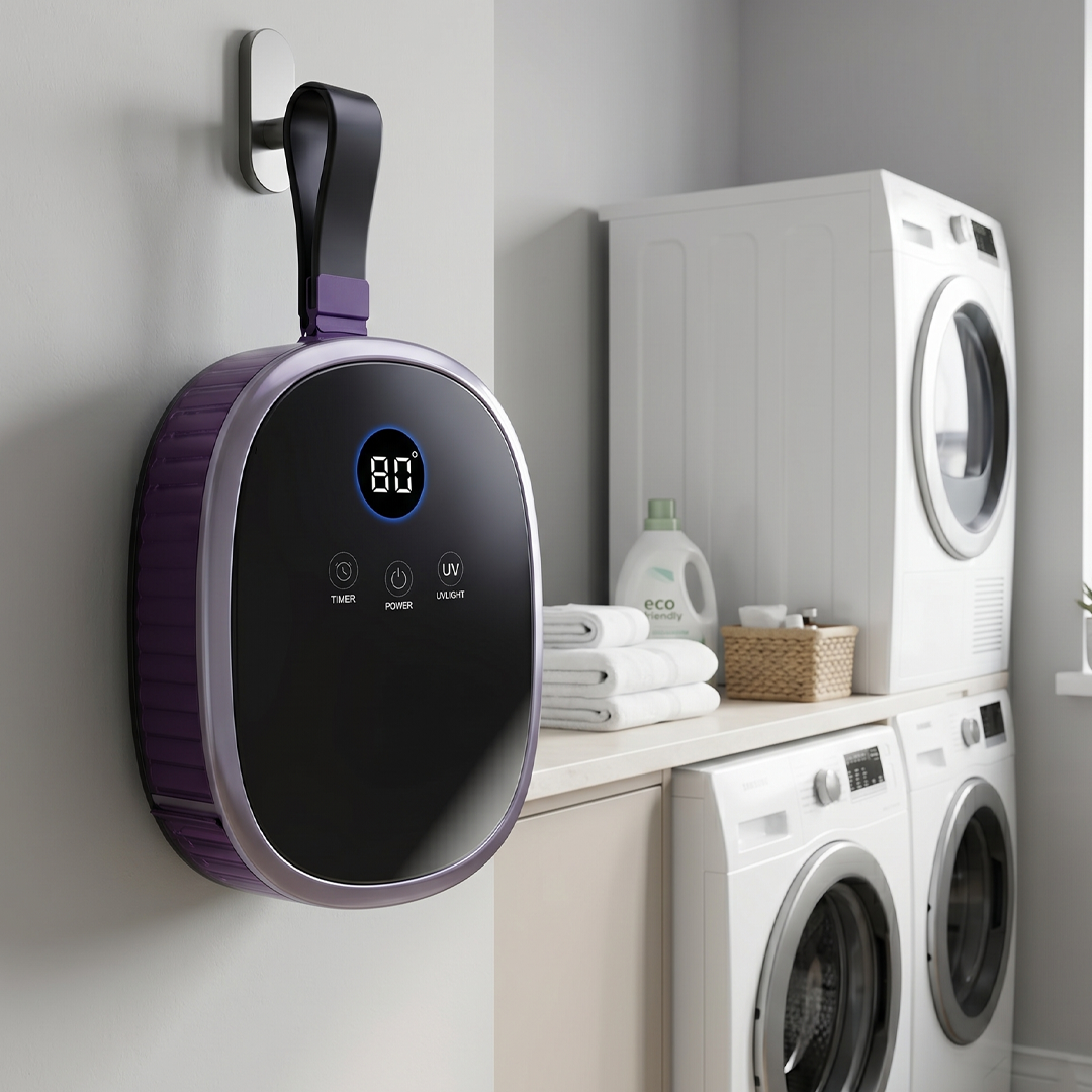 Hassle-Free Travel Laundry