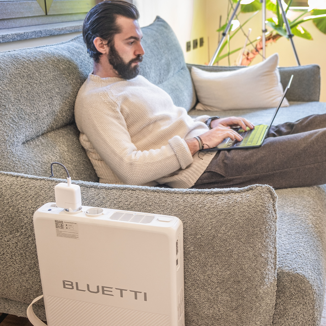 Automatic Refridgerator Backup ❄