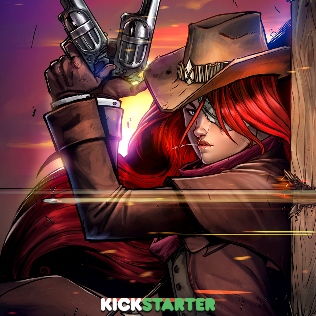 Supernatural Western Finale