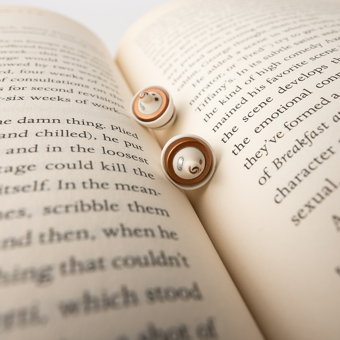 The Softest Earbuds for Deep Sleep