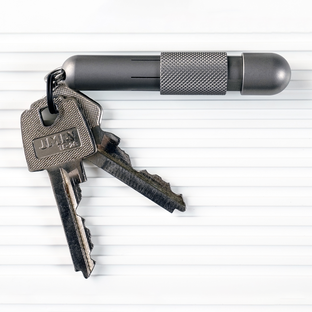 Ultra-Small Power In Your Pocket