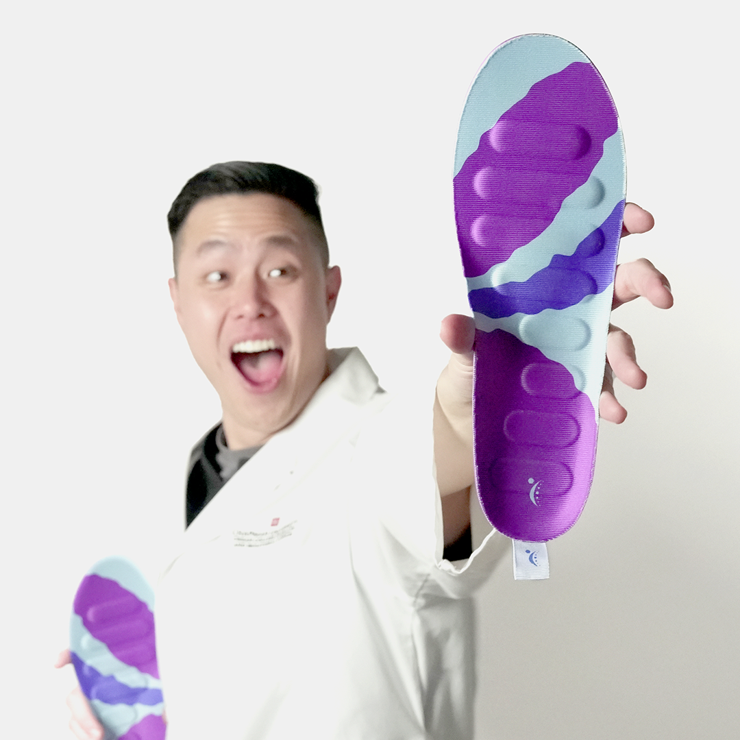 Strength Starts From the Ground Up