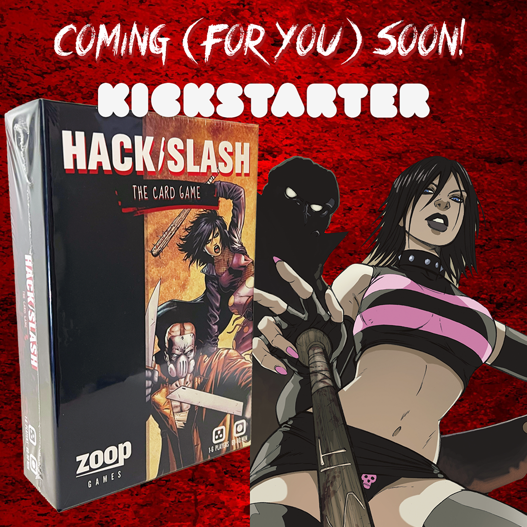 Hunt Slashers, Save Victims 💀