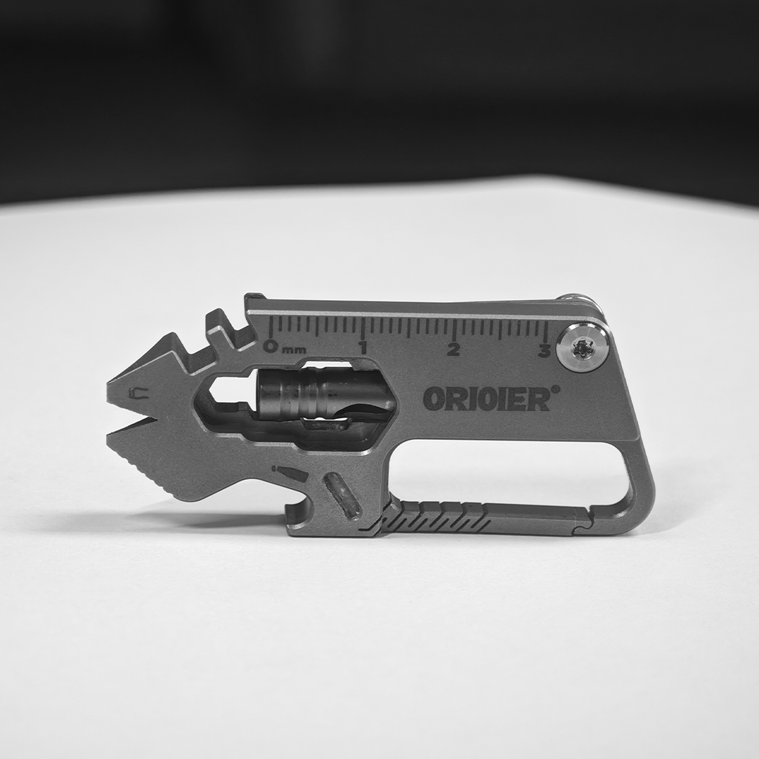 The Tool That Hides in Your Pocket