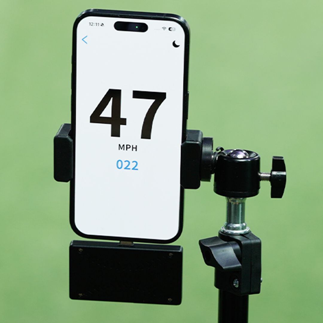 Speed Radar On Your Smartphone