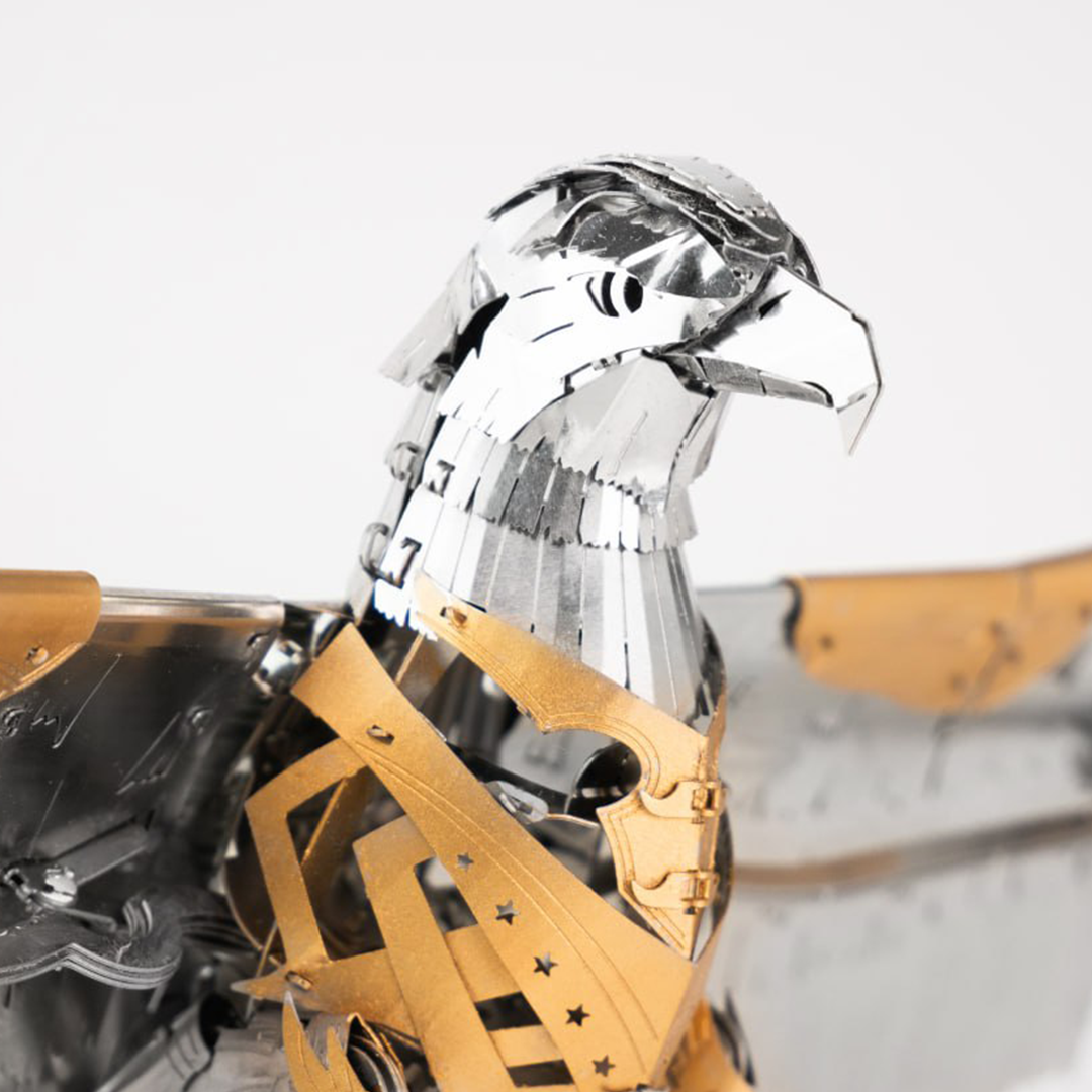 A Symbol That Soars with Meaning