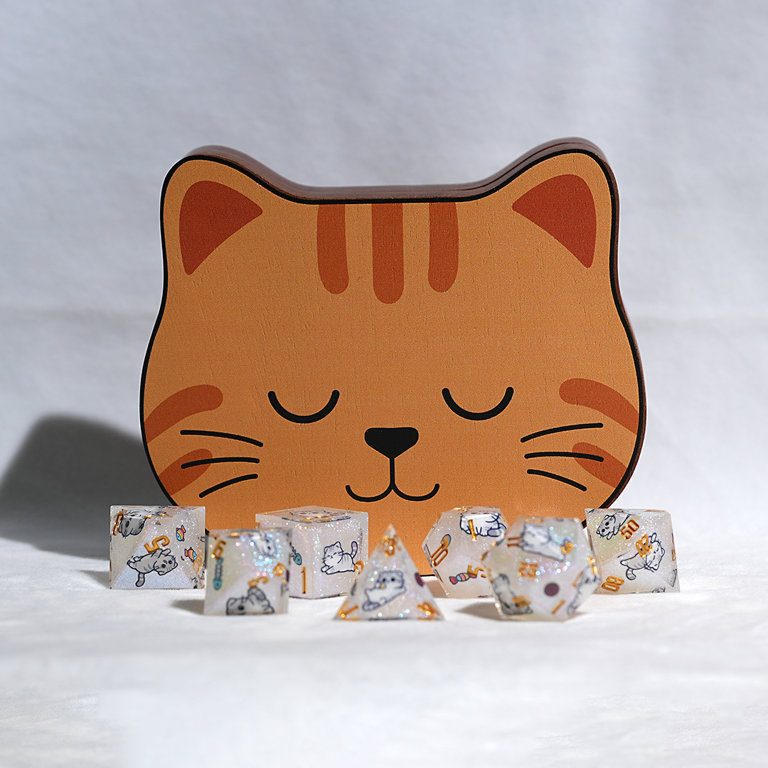 Your Next Lucky Cat Has Arrived