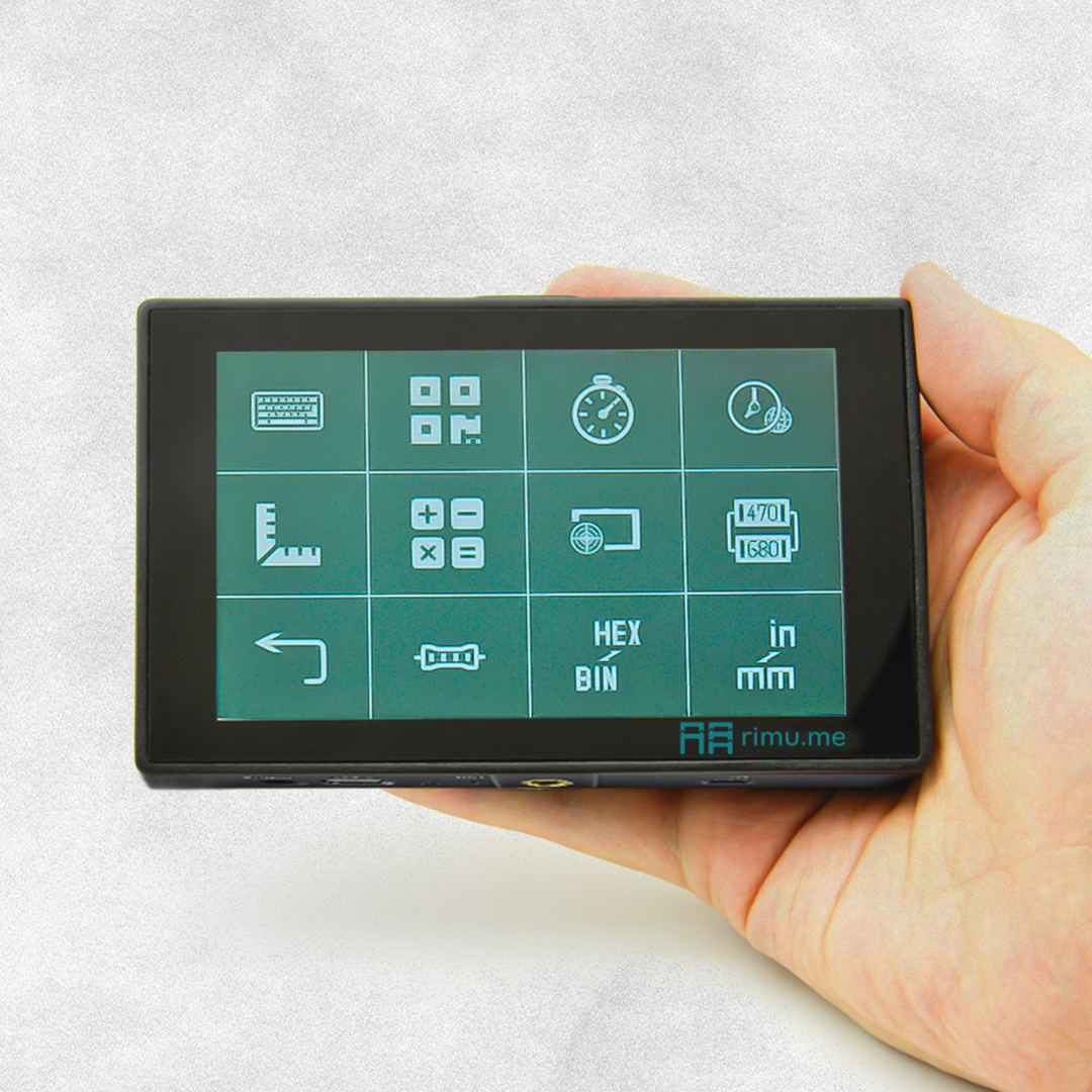 Modular Controller: One Device, Endless Possibilities