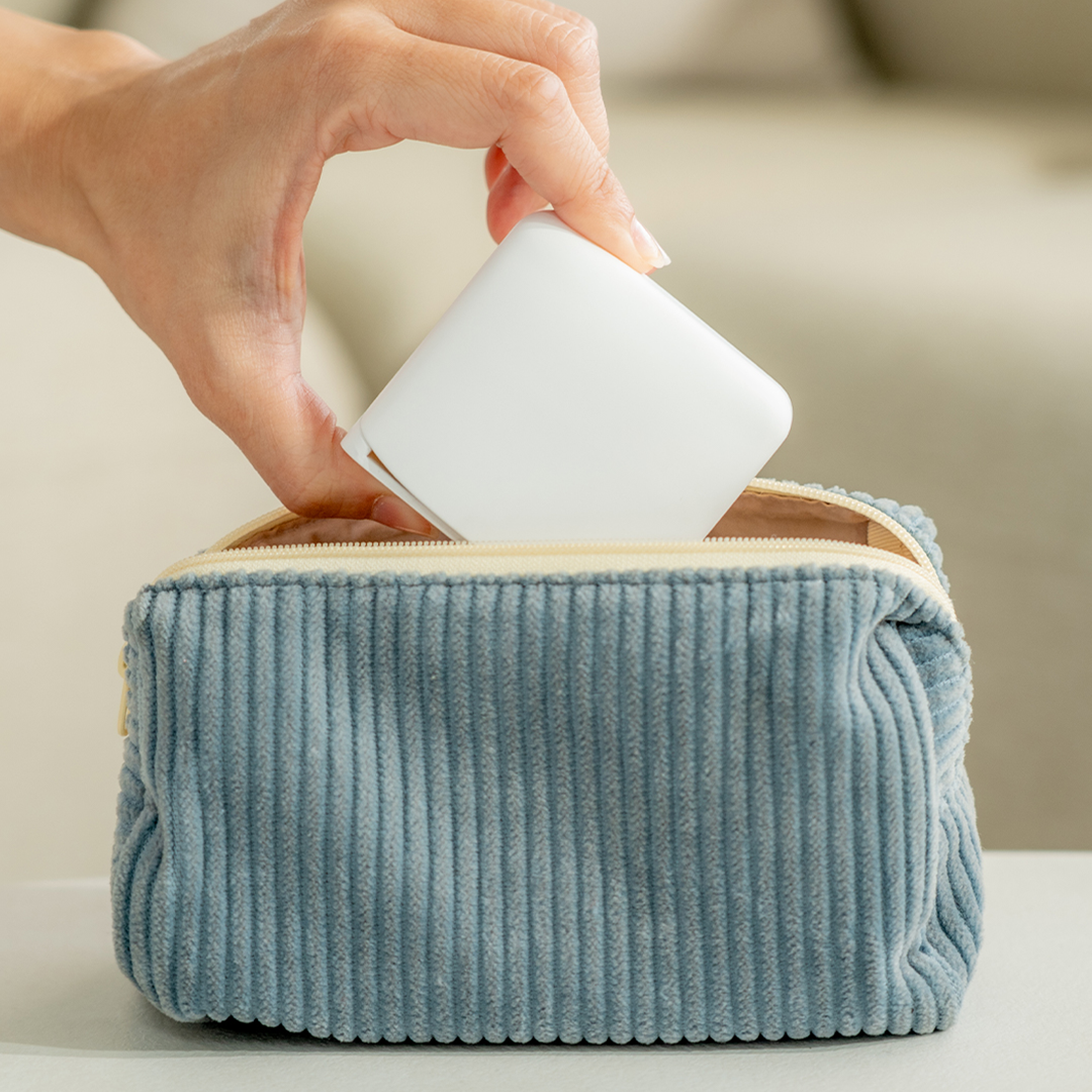 Small Tool. Big Precision.