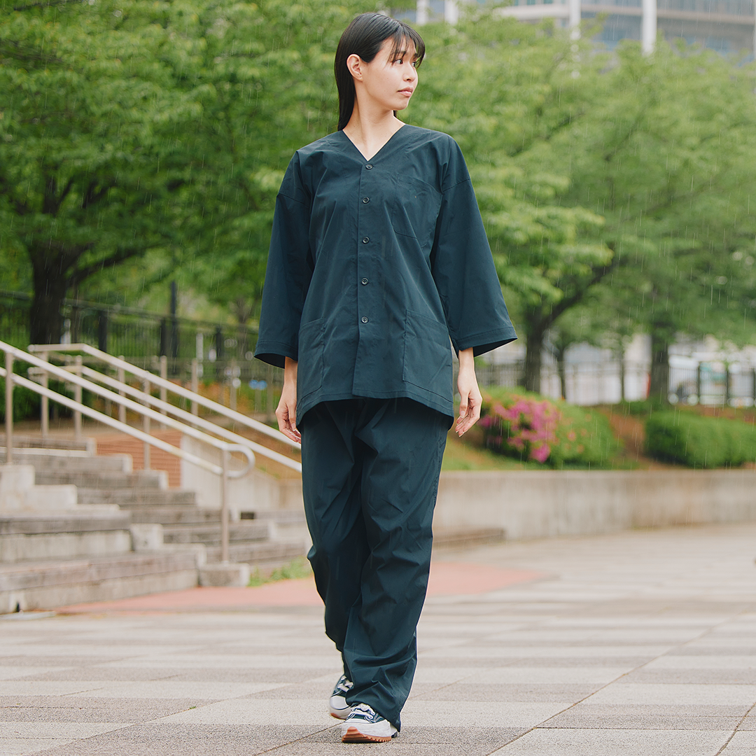 Everyday Japanese Comfort