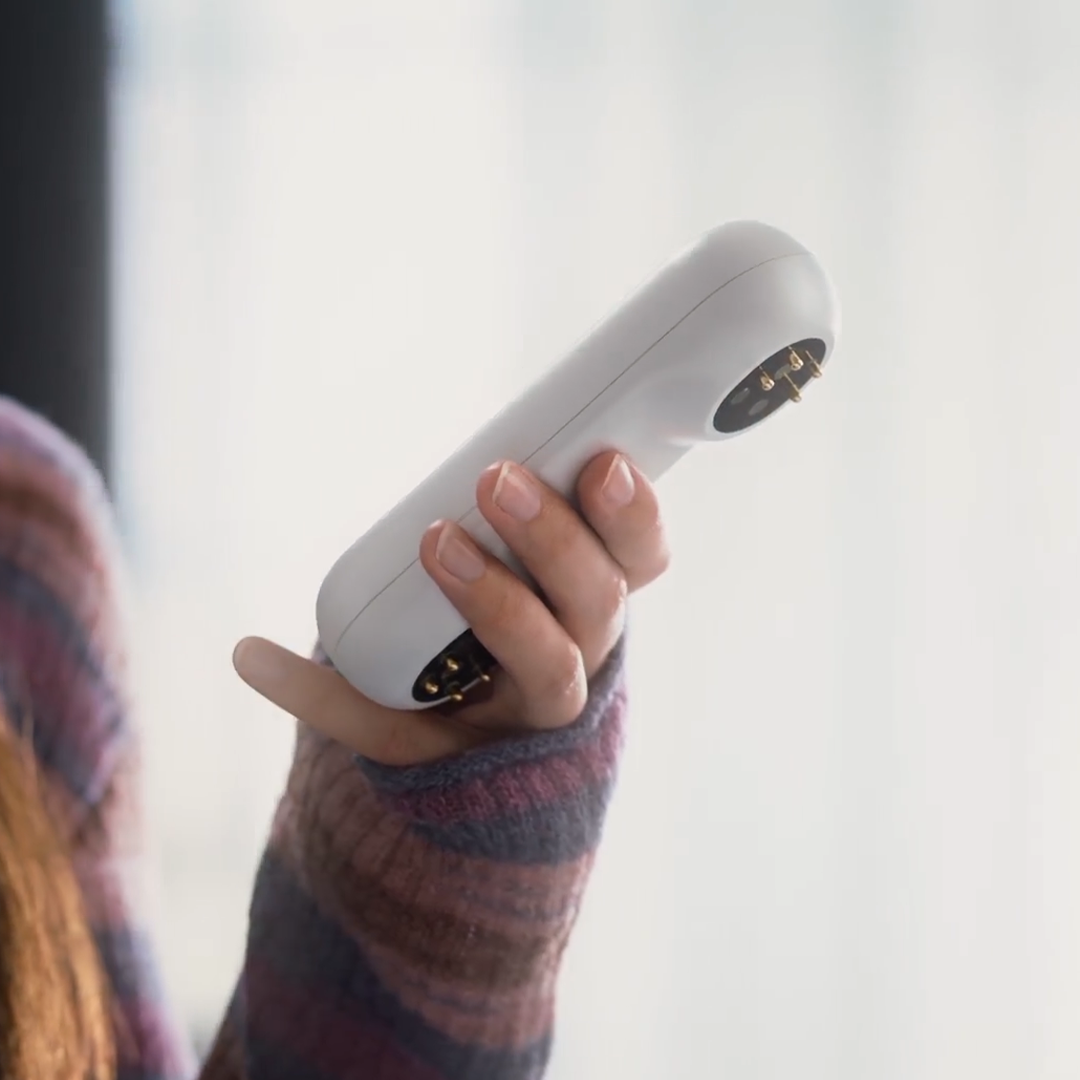 Track Pet Health in Just 15 Seconds