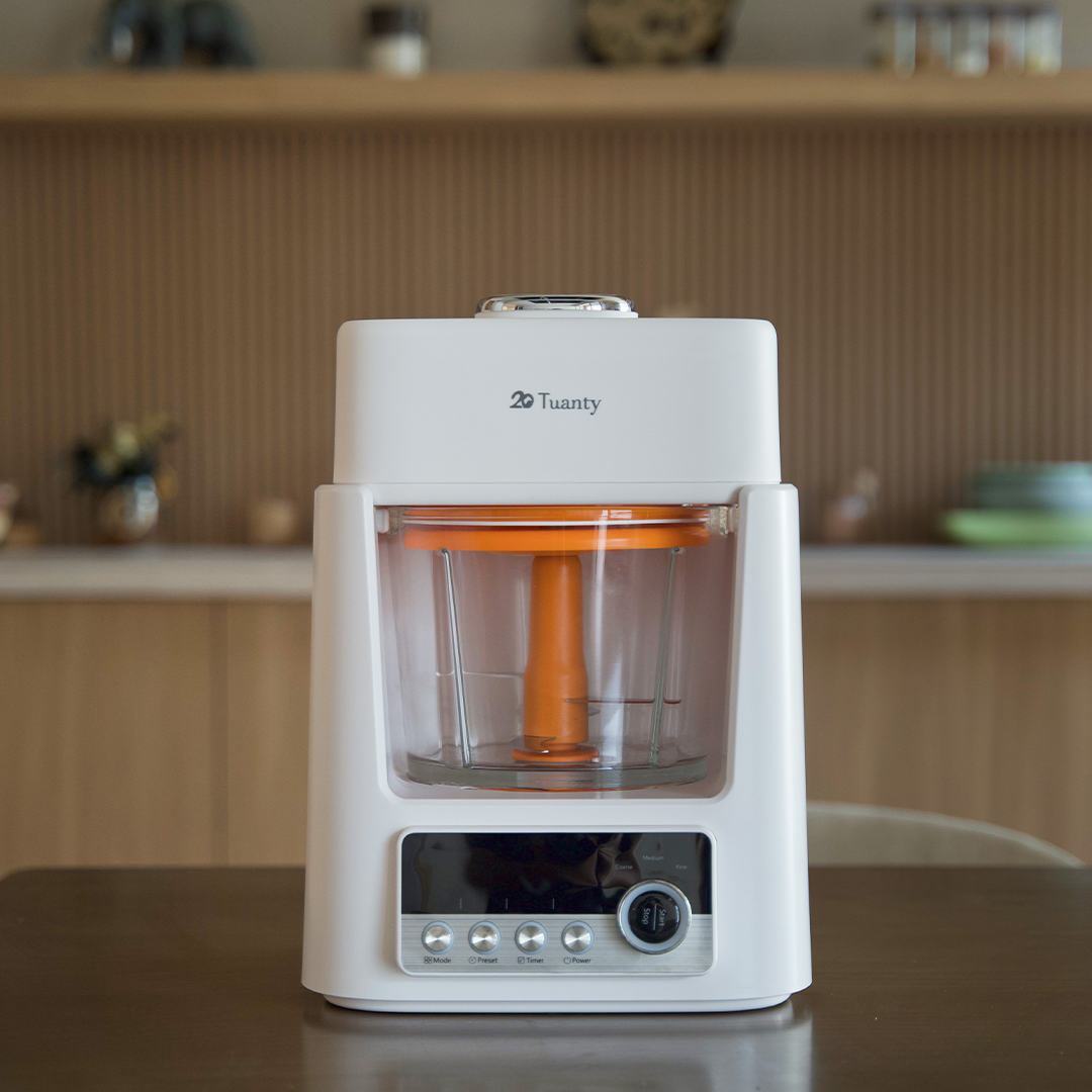 Healthy Feeding Without The Hassle