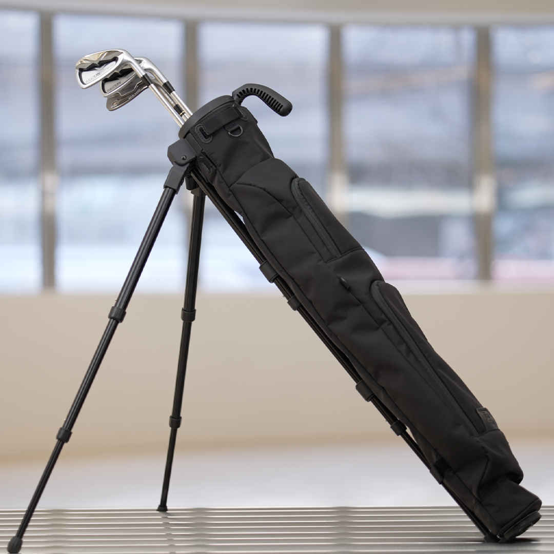 Collapsible Sunday Bag, Full-Size Play