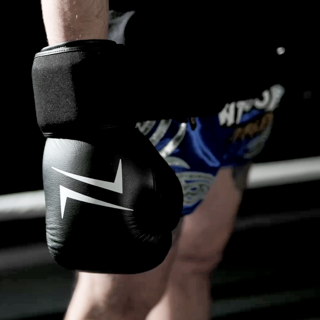 Take Your Boxing to the Next Level with Weighted Training Gloves
