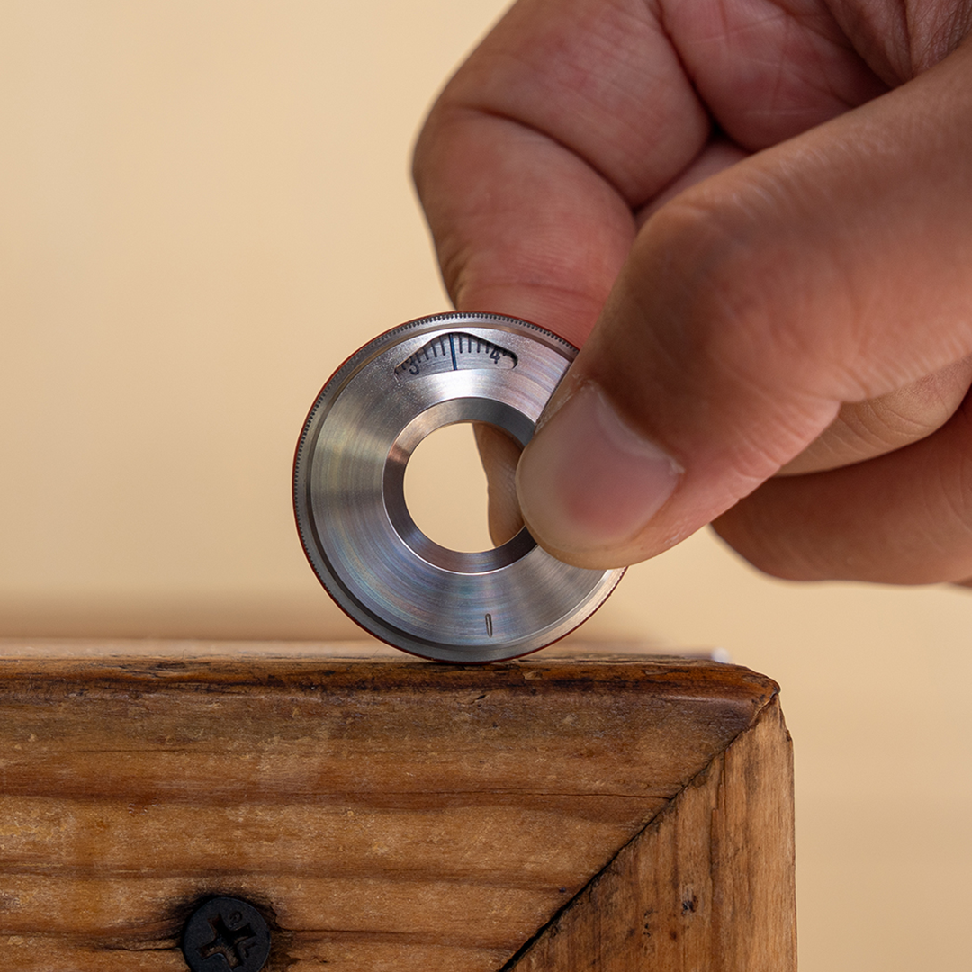 Measure Every Curve Perfectly