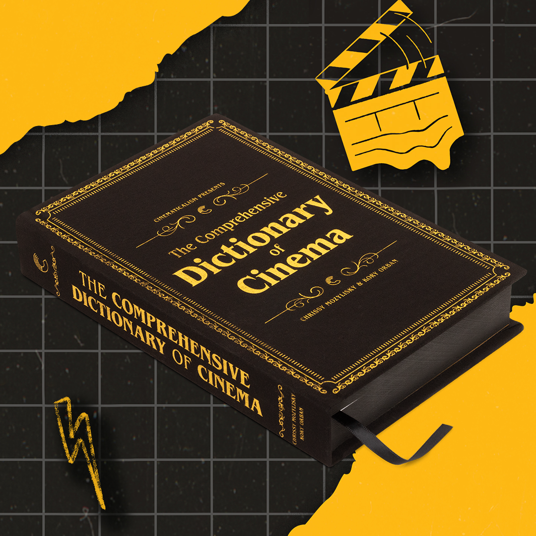 The Language of Film, From A to Z