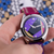 The First & Only Timepiece Inspired By Moldova