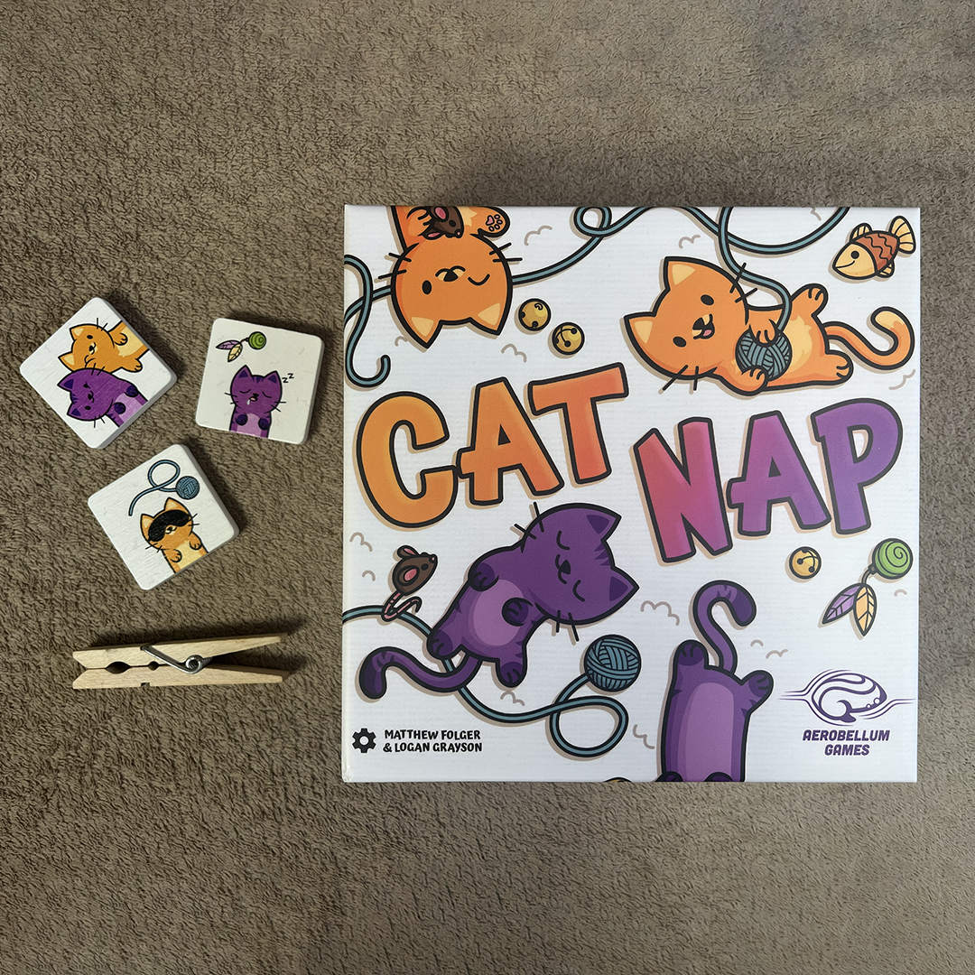 The Tile Game That Lets You Out-Snuggle