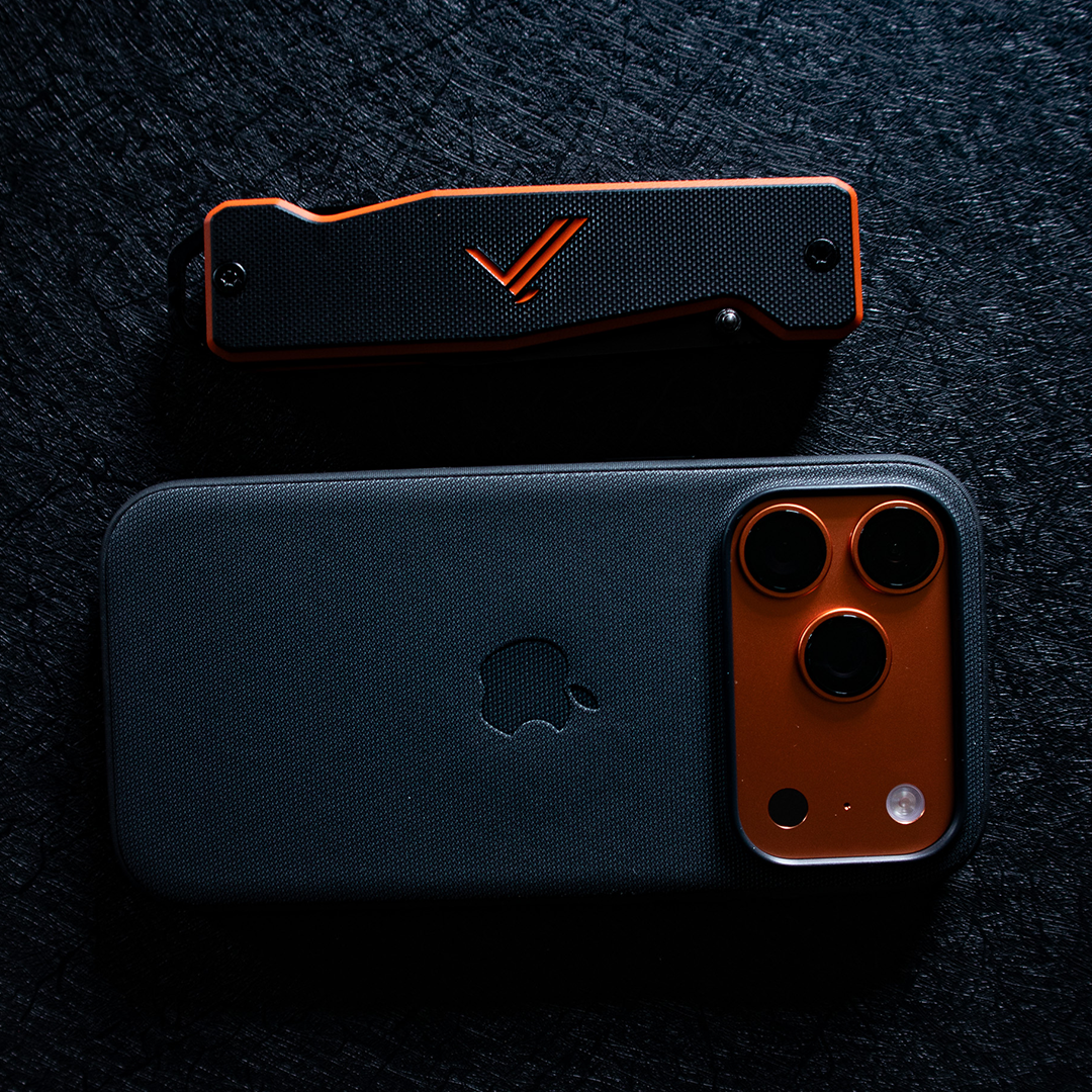 Lighter, Thinner, More Useful