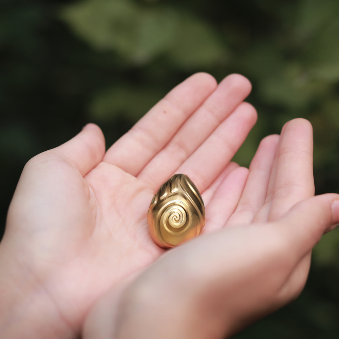 A Small Object With Quiet Power