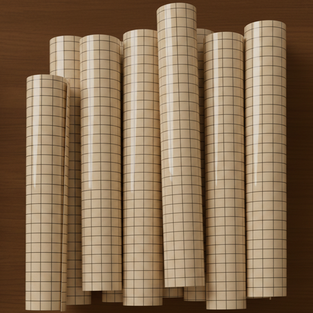 Trace Maps in Seconds.