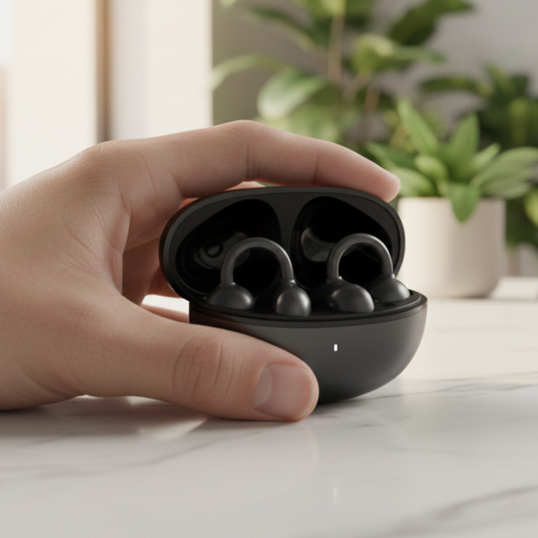 Sound That Works With You