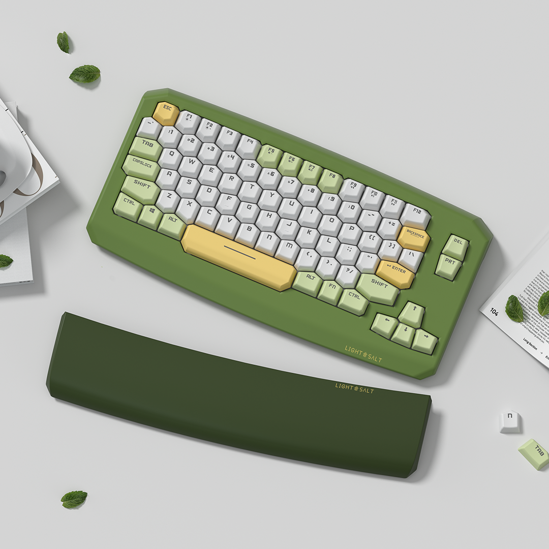 Next-Gen Desktop Wireless Charging System
