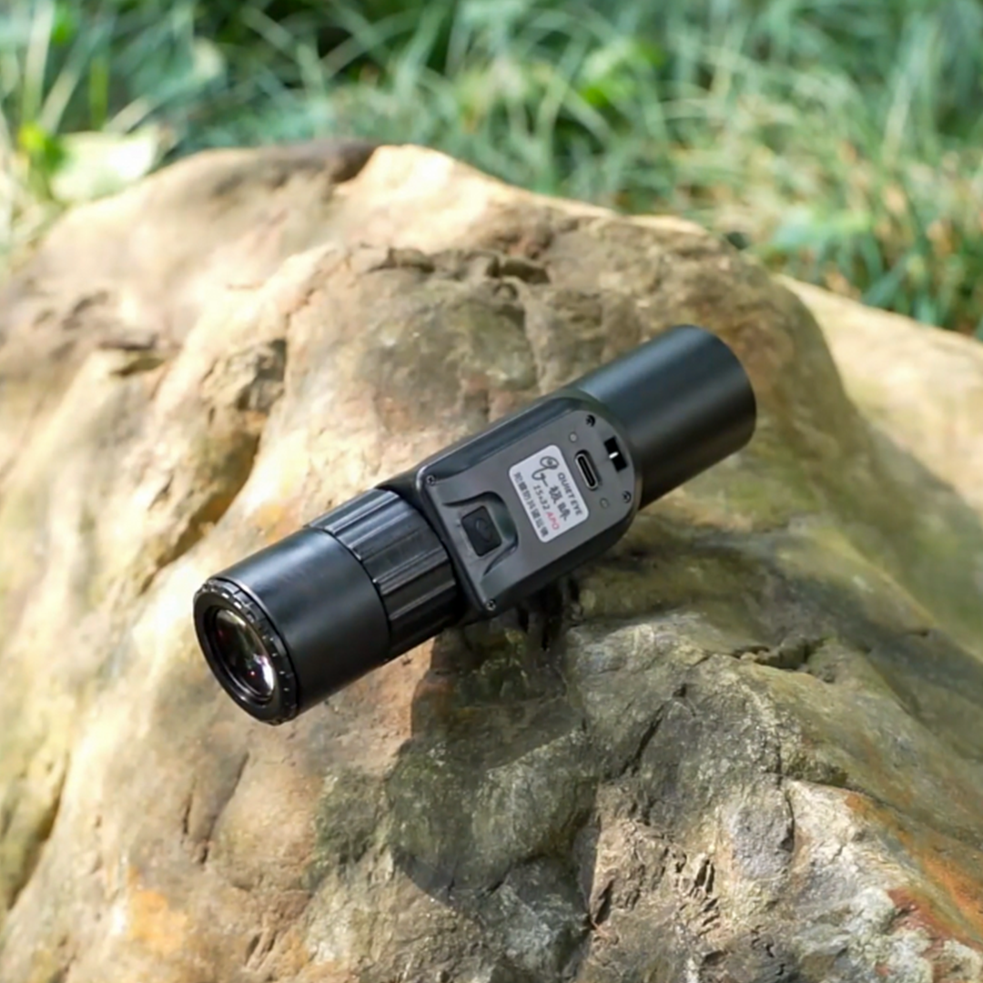 The Ultimate Telescope for Every Adventurer