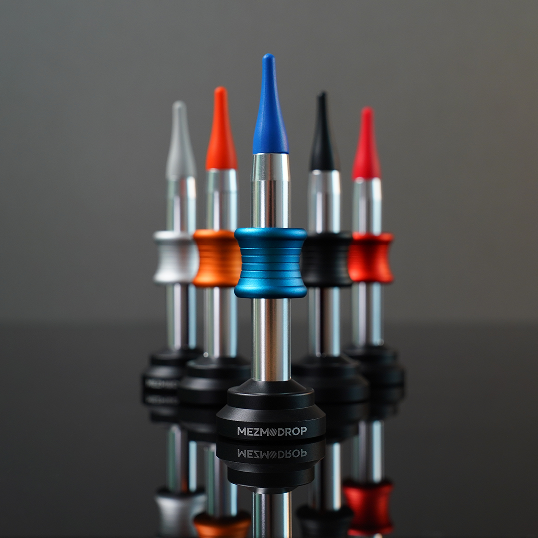 Precision-Engineered Kinetic Skill Toy
