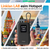 Open eSIM Hotspot With 10,000 mAh