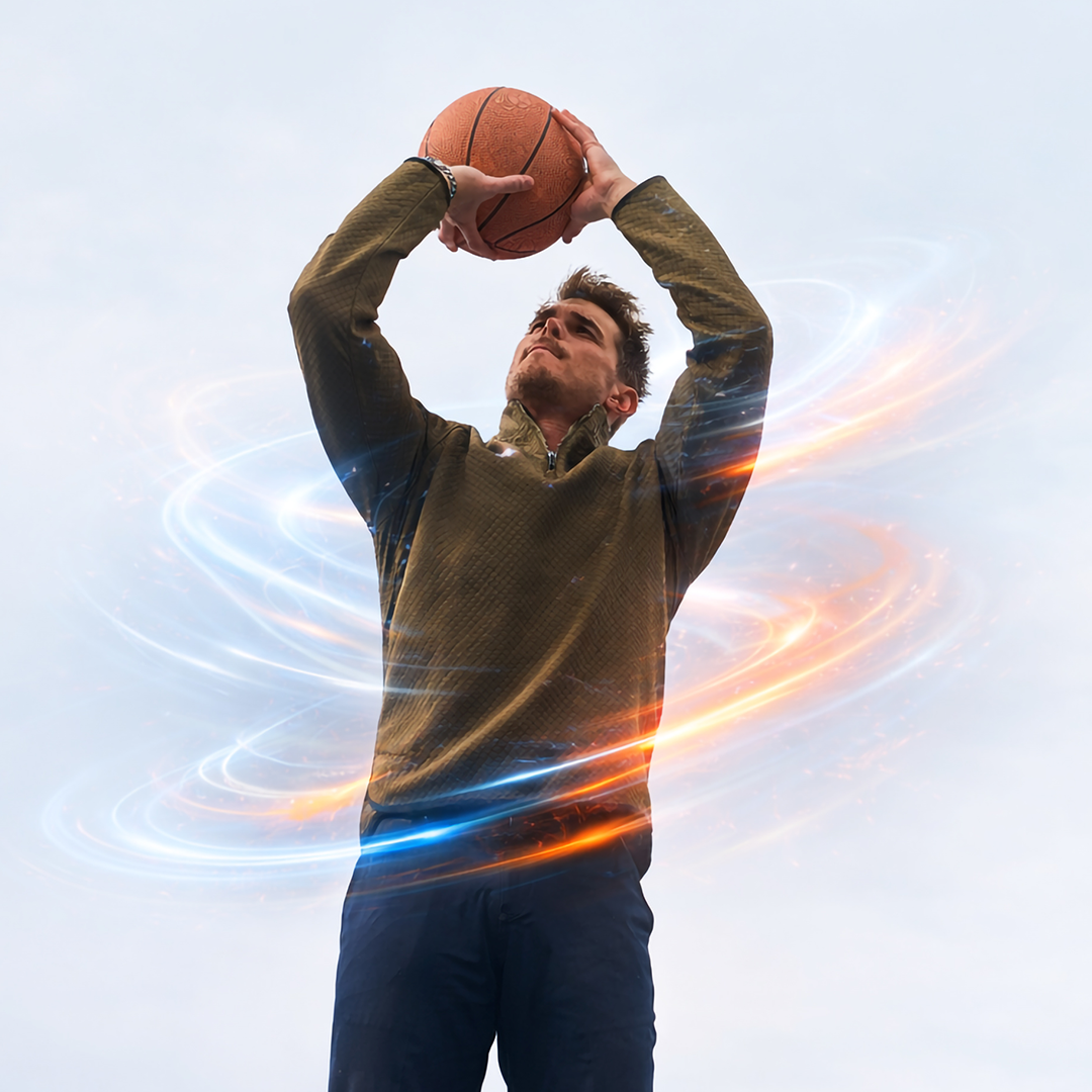 Airweave Fabric For Year-Round Comfort