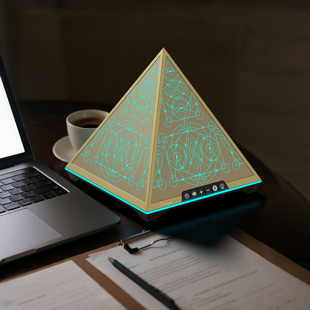 The Sleep Aid That Blends 5 Techs