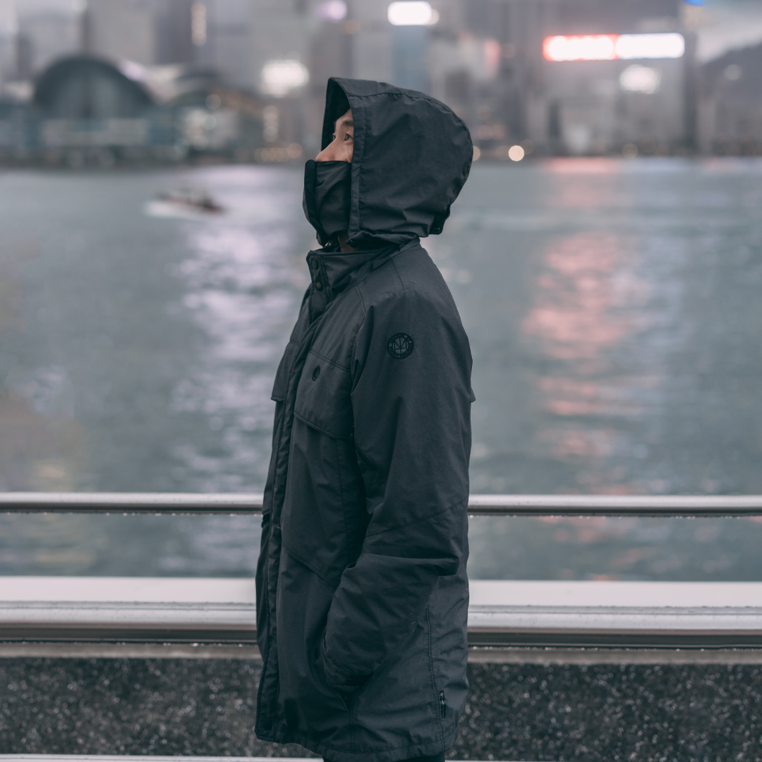 Smart Warmth Without The Bulk