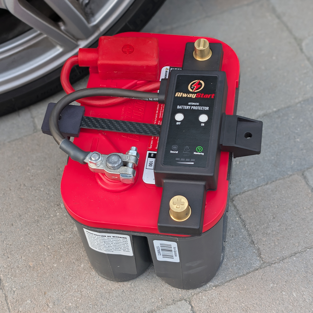 365 Days of Worry-Free Parking