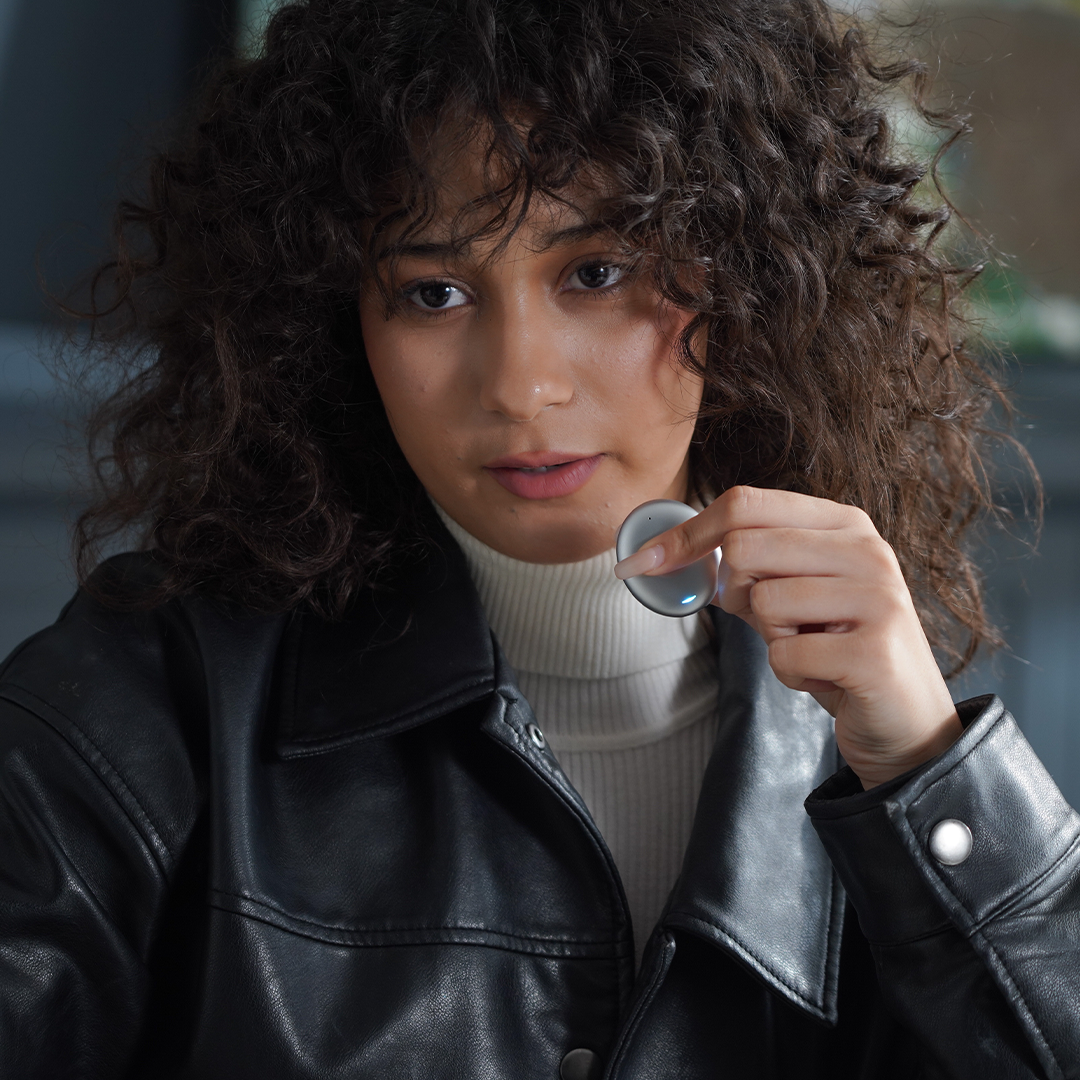 Capture Ideas Before They Vanish