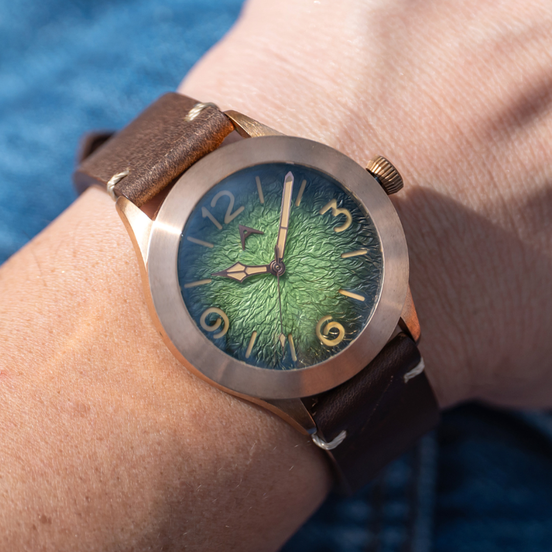 From Pilot Style To Dive-Ready