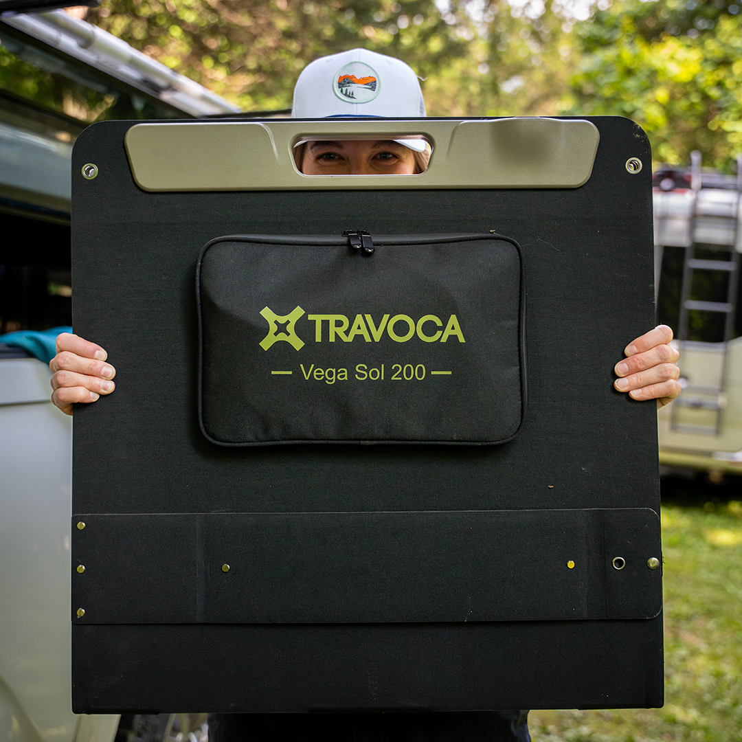 Rugged Cooling, Anywhere You Roam