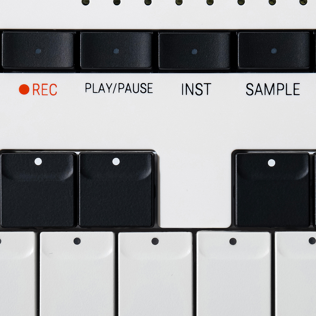Portable & Limitless Music Creation