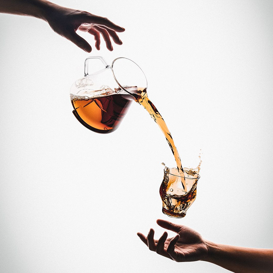 Taste Every Hidden Note