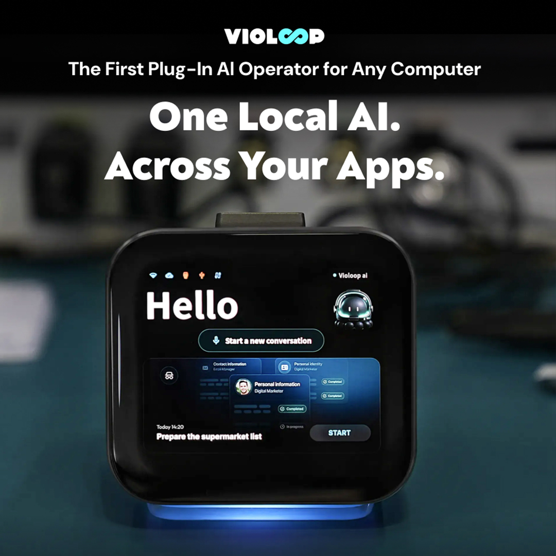 Turn Your Computer Into An AI Workstation