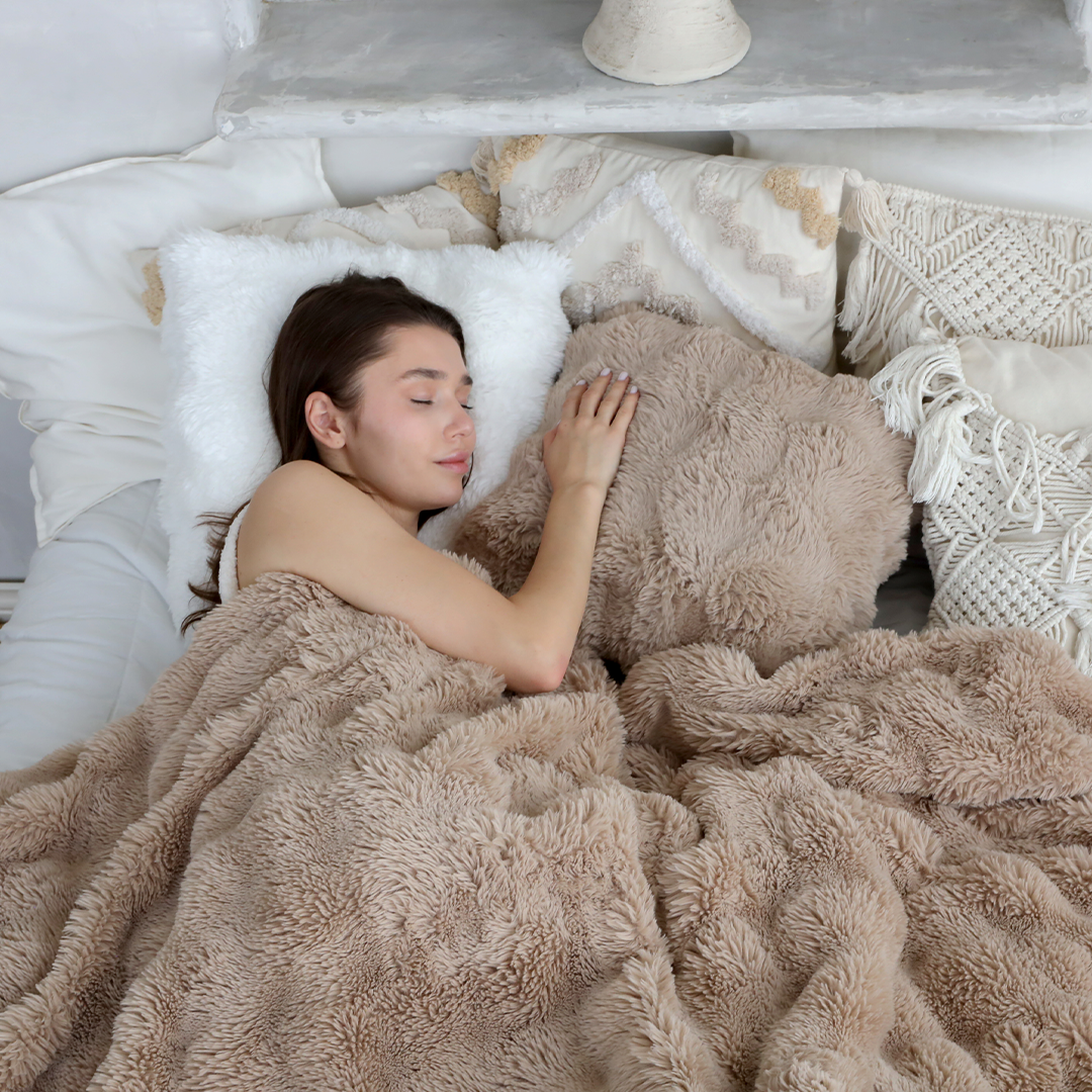 Cozy, Portable, Washable