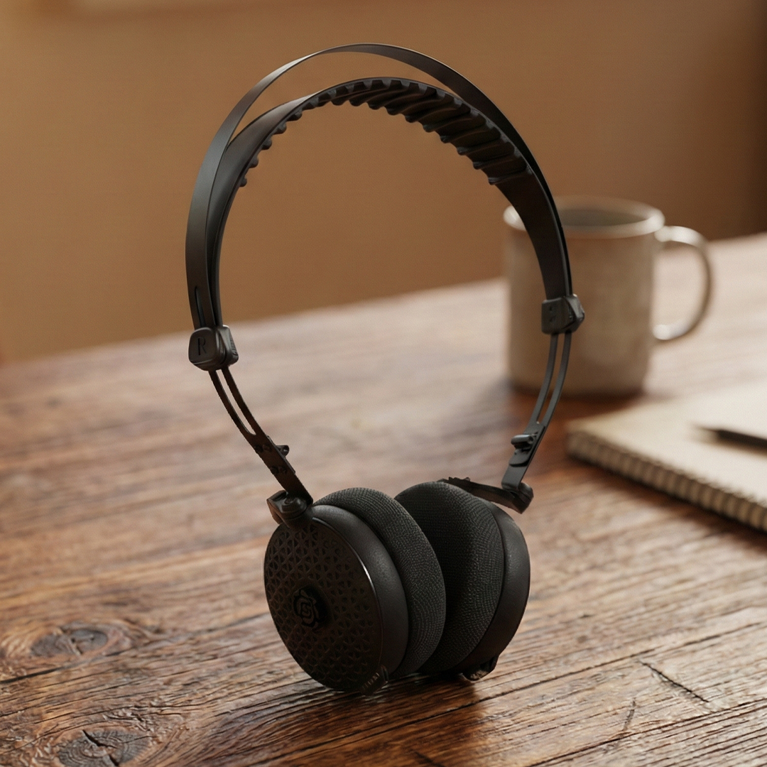 Sound You Can Shape Instantly